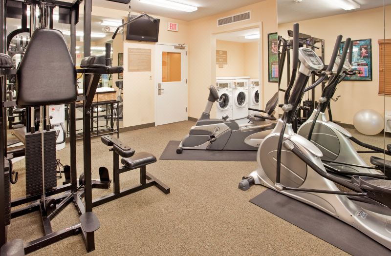 Candlewood Suites Junction City/FT. Riley by IHG photo 4