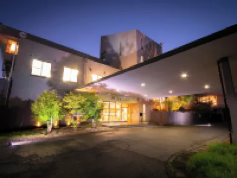 おおむたハイツ 大牟田のホテル