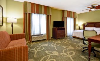 Homewood Suites by Hilton Ocala at Heath Brook