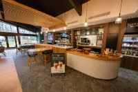 Holiday Inn NEWPORT by IHG - bar