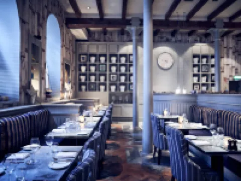 Malmaison Belfast Hotels in Belfast