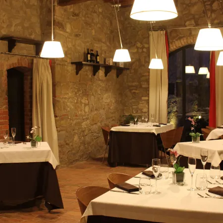 Hotel le Capanne