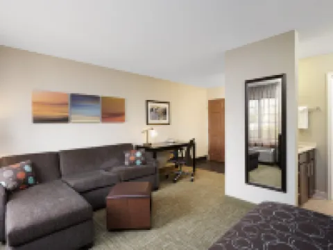 Staybridge Suites CHICAGO -- GLENVIEW by IHG Hotels in Glenview