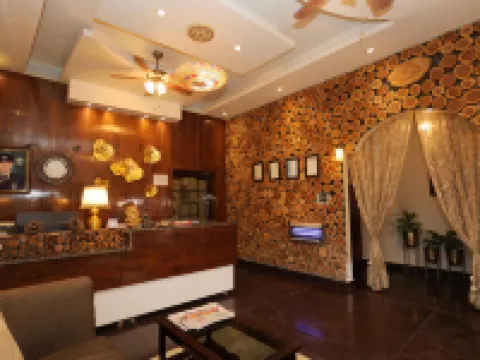 Hotel Signature Villa Hotels in Sonepat
