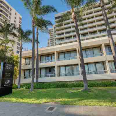 Crowne Plaza PERTH by IHG Hotel Exterior