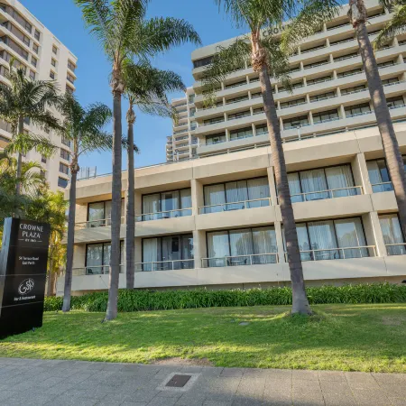 Crowne Plaza PERTH by IHG