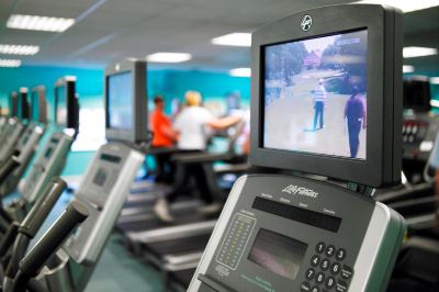 ジム マリオット エグゼクティブ アパートメンツ ロンドン ウェスト インディア キーの写真