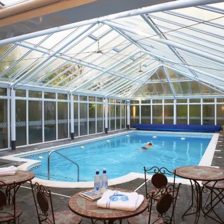 Tregenna Castle Resort