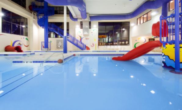 Holiday Inn Express & Suites SALT LAKE CITY WEST VALLEY by IHG