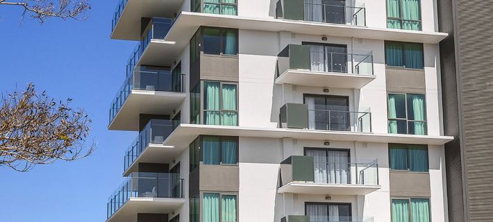 Quest Rockhampton Hotels in Rockhampton