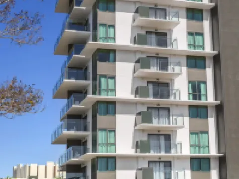 Quest Rockhampton Hotels in Rockhampton