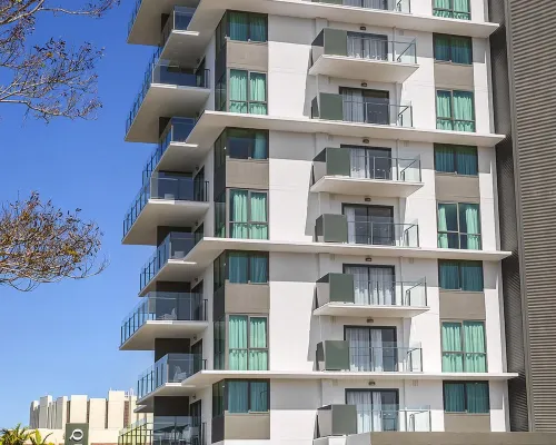 Quest Rockhampton Hotels in Rockhampton