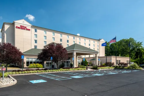 Hilton Garden Inn Philadelphia/Ft. Washington Hotel a Cheltenham Township