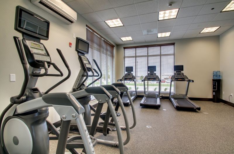 Holiday Inn & Suites Peoria AT Grand Prairie by IHG photo 5