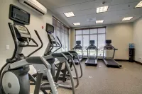 Holiday Inn & Suites PEORIA AT GRAND PRAIRIE by IHG - Gym