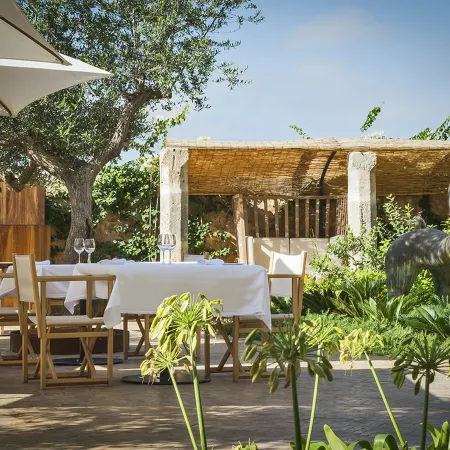 Faustino Gran Relais & Chateaux