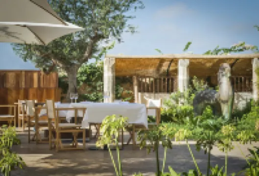 Faustino Gran Relais & Chateaux