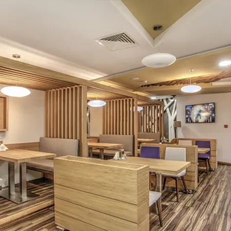 Holiday Inn PLOVDIV by IHG