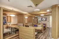 Holiday Inn PLOVDIV by IHG - breakfast