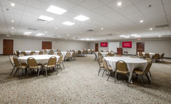 Red Roof Inn Hartford - New Britain