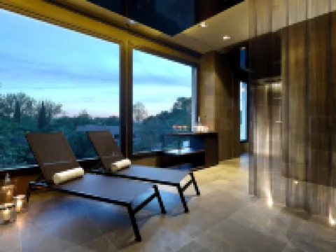 Áurea Washington Irving by Eurostars Hotel Company Hotels in Granada