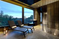 아우레아 워싱턴 어빙 바이 유로스타 호텔 컴퍼니