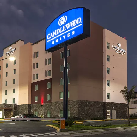 Candlewood Suites QUERETARO JURIQUILLA by IHG