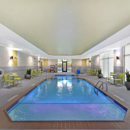 Home2 Suites by Hilton Dallas DeSoto