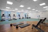 Holiday Inn Express & Suites LUBBOCK CENTRAL - UNIV AREA by IHG - Fitnessstudio