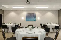 SpringHill Suites Roanoke - Bữa sáng