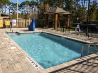 傑克遜維爾梅波特Candlewood Suites 鄰近摩戴斯基公園（Modesky Park）的酒店