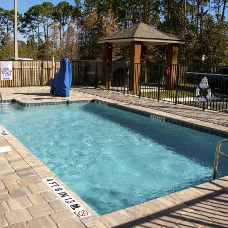 Candlewood Suites JACKSONVILLE - MAYPORT by IHG