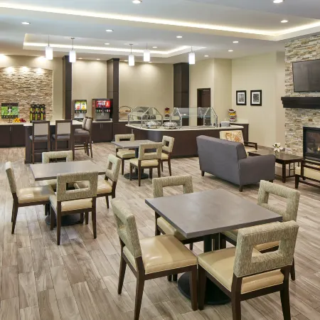 Staybridge Suites ANAHEIM AT THE PARK by IHG