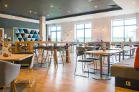 Holiday Inn Express BODMIN - VICTORIA JUNCTION by IHG - breakfast