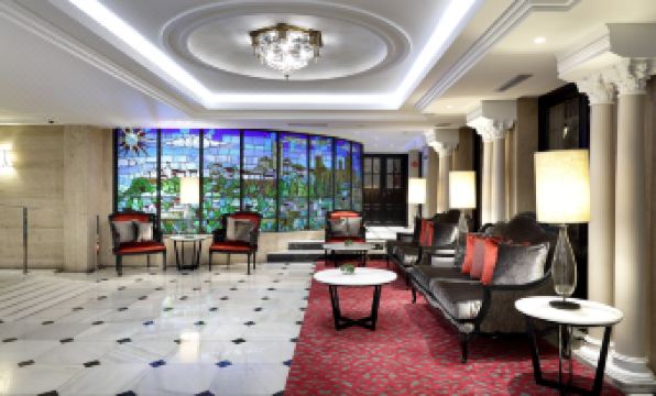 Eurostars Conquistador