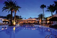 Seaside Grand Hotel Residencia - Gran Lujo - 5-stjärniga