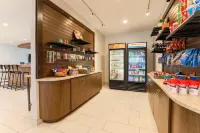 Holiday Inn Express & Suites FORT WORTH DOWNTOWN by IHG - Aamiainen