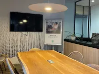 Ibis Styles le Treport Mers les Bains Hoteles en Eu