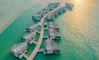 Hawar Resort By Mantis