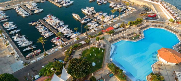 Mövenpick Beirut Hotels in Beirut
