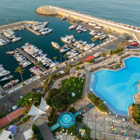 Mövenpick Beirut
