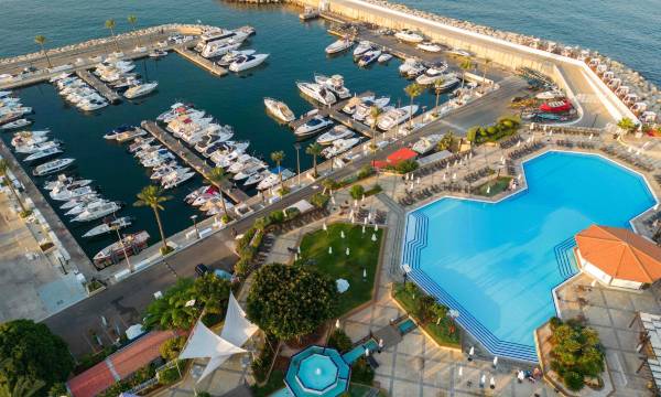 Mövenpick Beirut