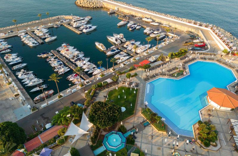 Mövenpick Beirut