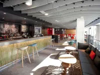 Ibis Brighton City Centre - Station