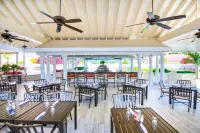 Comfort Suites Paradise Island - Frühstück