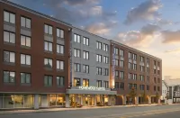 Homewood Suites by Hilton Boston Brookline-Longwood Medical Hotels in Brookline