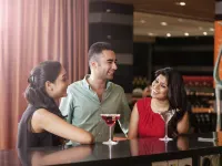 Novotel Chennai Sipcot - bar