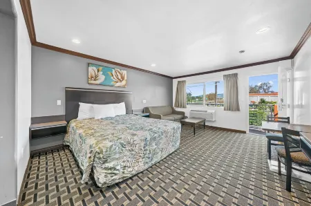 Starlight Inn South El Monte