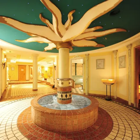Hotel Salnerhof