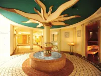 Hotel Salnerhof Ischgl